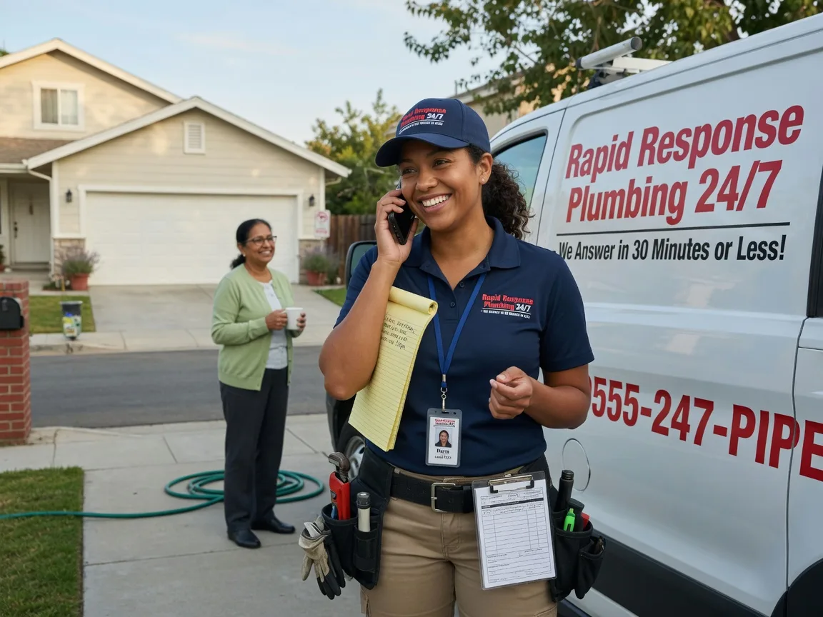 Emergency Plumber Perkins, OK FAQs